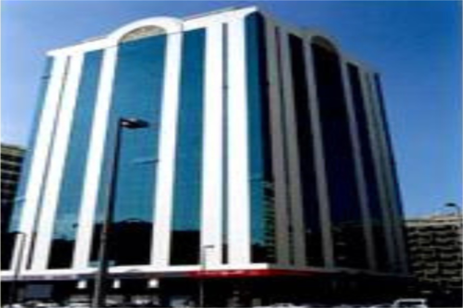 Darwish-Bin-Ahmed-Sons-Building