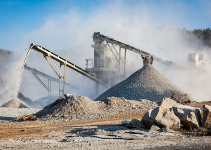 Crusher Plant Division