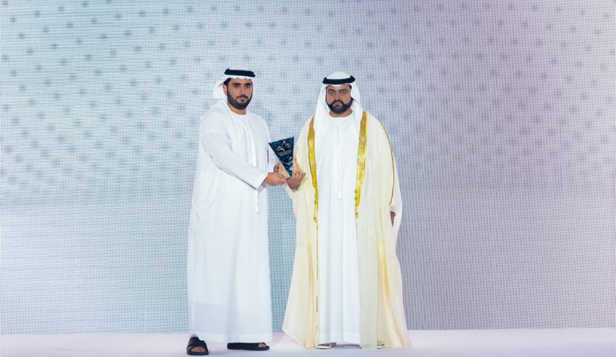MAJOR FNRC AWARD FOR SAIF BIN DARWISH CRUSHERS